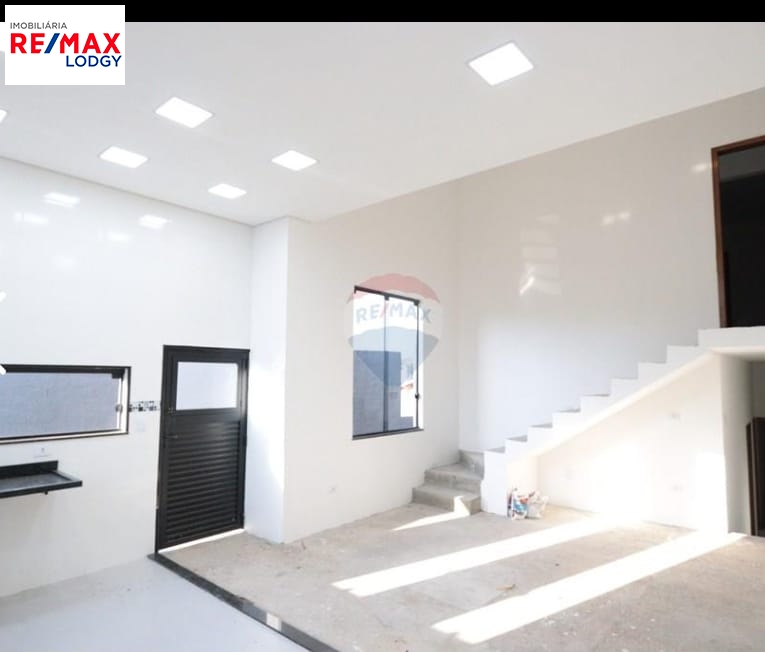 Casa em Vila Mike, São Roque - Foto 4
